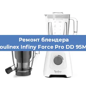 Ремонт блендера Moulinex Infiny Force Pro DD 95MD в Нижнем Новгороде